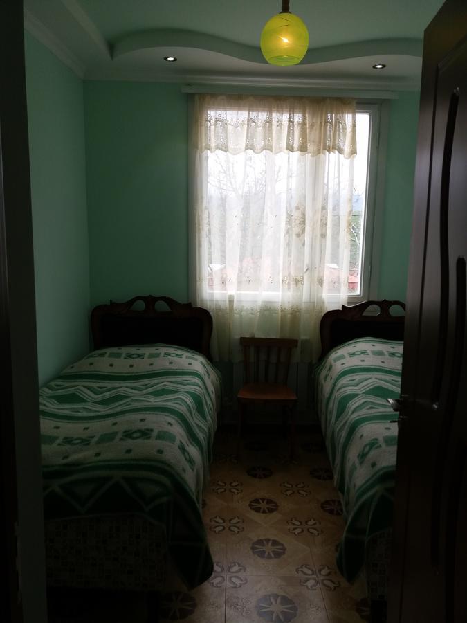 Aida Bed & Breakfast Tatev Dış mekan fotoğraf