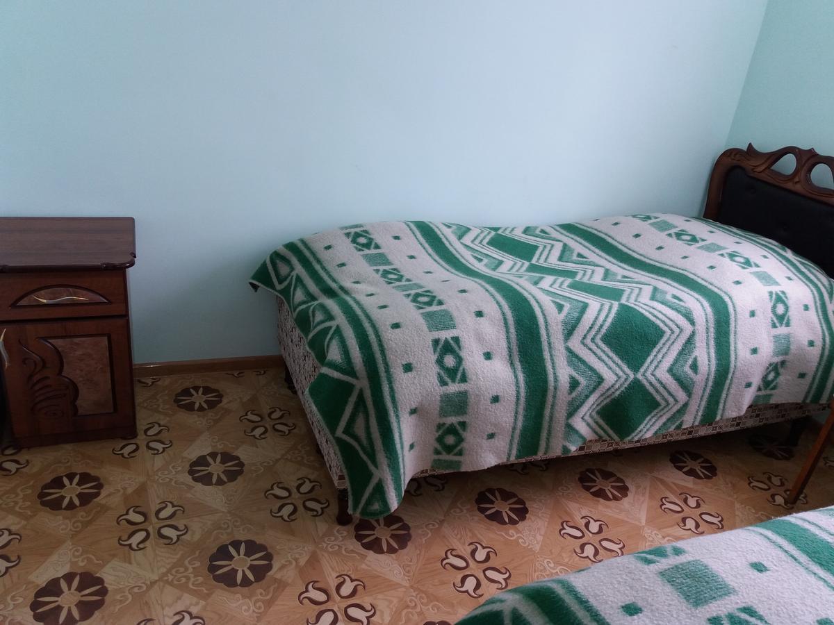 Aida Bed & Breakfast Tatev Dış mekan fotoğraf