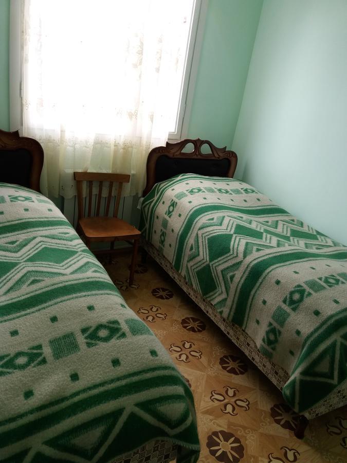 Aida Bed & Breakfast Tatev Dış mekan fotoğraf