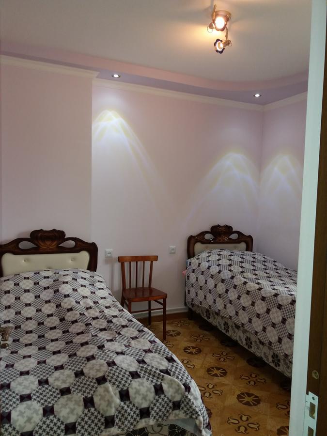 Aida Bed & Breakfast Tatev Dış mekan fotoğraf