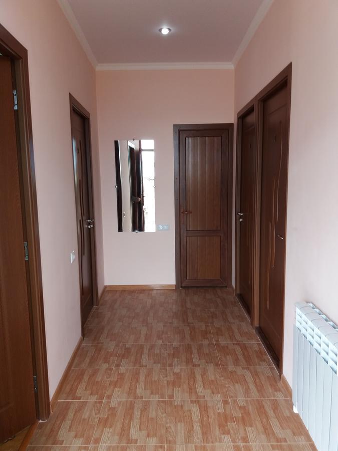 Aida Bed & Breakfast Tatev Dış mekan fotoğraf